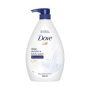 Deeply Nourishing Body Wash